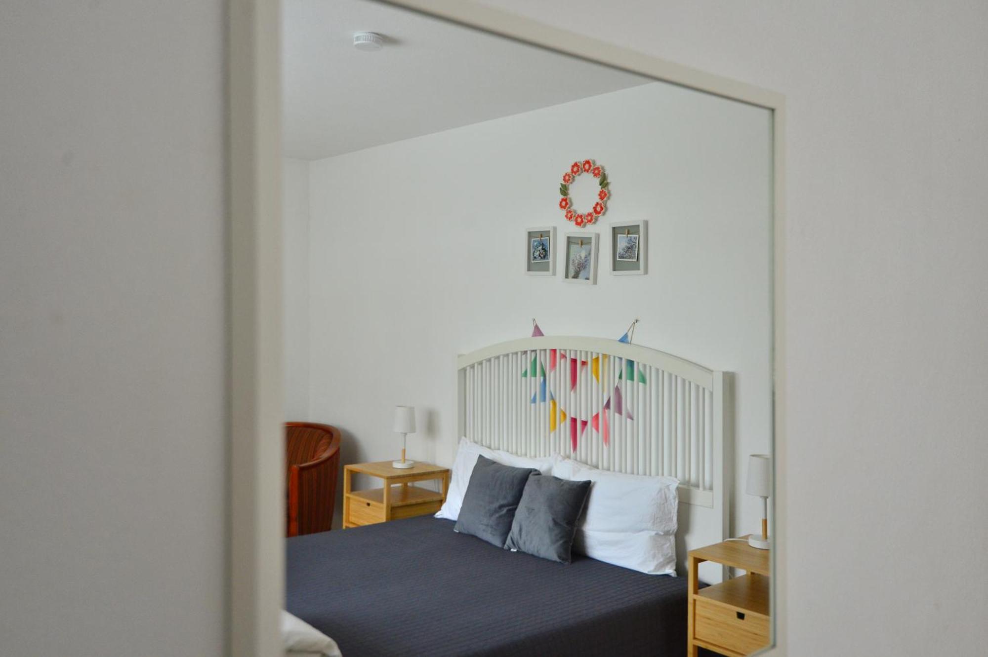 Calm Gap Apartment การ์มิช-พาร์เทนเคียร์เชน ภายนอก รูปภาพ